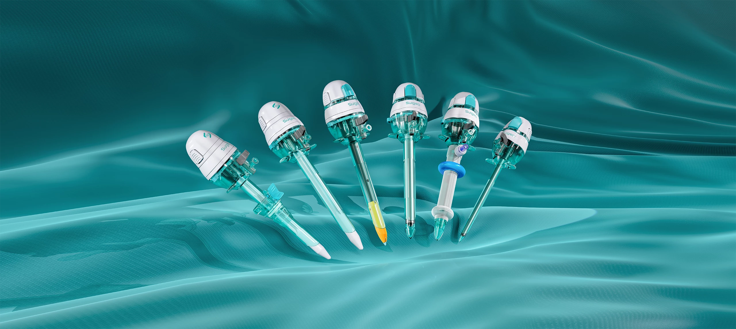 Hassonpass Surgsci Medical Ltd 