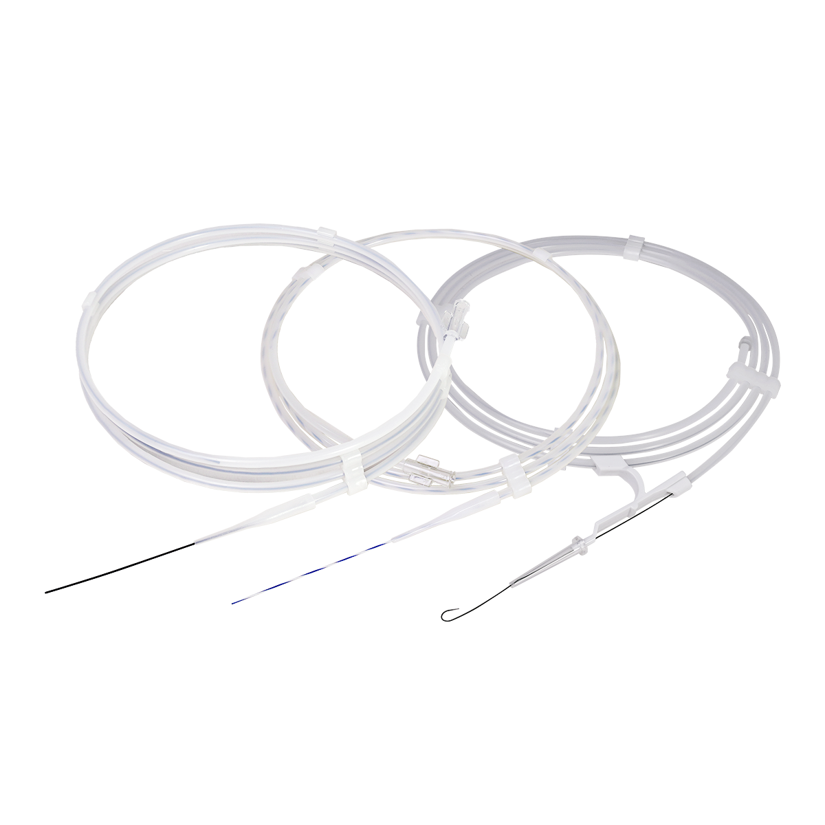 Disposable Urological Guidewire - Surgsci Medical Ltd.